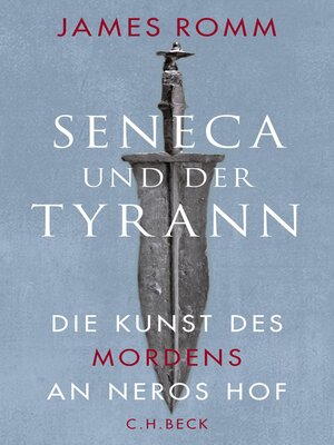 cover image of Seneca und der Tyrann